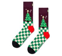 Happy Socks CHRISTMAS TREE SOCK (36-40)