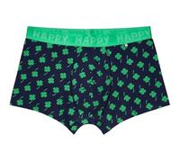 Happy Socks Herren Boxershorts Clover XL