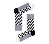 Happy Socks Filled Optic FO01 901 unisex 36-40