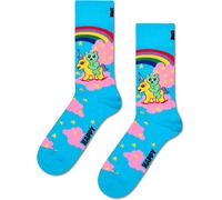 Happy Socks Damen Socken Dream World 36|37|38|39|40 1 Stk.