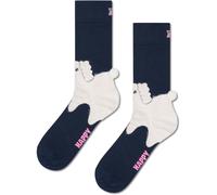 Happy Socks Damen Socken Fluffy Dog 36|37|38|39|40 1 Stk.