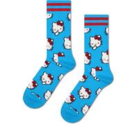 Happy Socks Damen Socken Hello Kitty Smiles 36|37|38|39|40 1 Stk.
