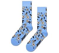 Happy Socks DANCING FLOWER SOCK (DE/NL/SE/PL, Numerisch, 41, 46, Regular, Regular, MEHRFARBIG)