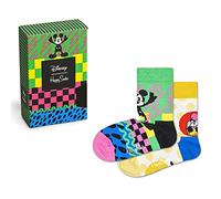 Happy Socks Disney Kids Gift Box 2-Pack (2-3 Jahre)