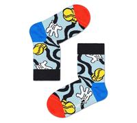 Happy Socks Disney Mickey Stretch Socks Mehrfarbig EU 13-21 (Herstellerartikelnummer: HS176-A)