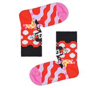 Happy Socks Disney Minnie-time Socken