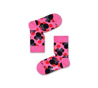 Happy Socks Disney Polka Minnie Socken
