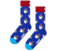 Happy Socks Candy Cane Cocoa Sock 36-40