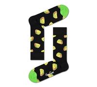 Happy Socks farbenfrohe und fröhliche Socken Taco To Go Sock Größe 41-46