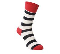 Happy Socks Feinstrick-Socken Damen ecru, 36-40