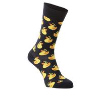 Happy Socks Feinstrick-Socken Damen marine, 36-40