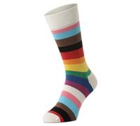 Happy Socks Feinstrick-Socken Damen mehrfarbig, 41-46