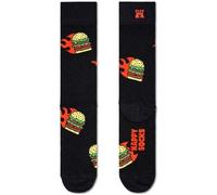 Happy Socks Flaming Burger Sock 41-46