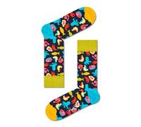 Happy Socks Frutti Di Mare Sock 6500 Dark Blue - 41