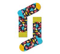 happy socks - Frutti Di Mare Sock Blau - Gr. - 38