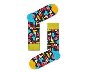 happy socks - Frutti Di Mare Sock Blau - Gr. - 38