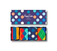 Geschenkbox Multicolor Socken 4-Pack - 41-46