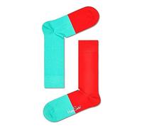 Happy Socks Unisex Gemischt Bedruckte Socken, bunt, 36-40