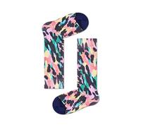 Happy Socks Gradient Leopard Knee High Socken