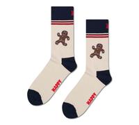 Happy Socks Unisex Socken Happy Gingerbread 41|42|43|44|45|46