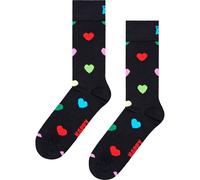 Happy Socks Socken HEART SOCK - Regular - Mehrfarbig - Gr. 36-40