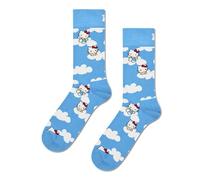 happy socks - Hello Kitty Cloudy Sock Grün - Gr. - 38