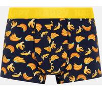 Happy Socks Herren Boxershorts Banana XL 1 Stk.