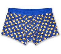 Happy Socks Herren Boxershorts Rubber Duck M
