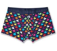 Happy Socks Herren Boxershorts Thumbs Up XL 1 Stk.