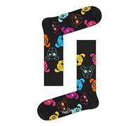 Happy Socks Unisex Hundesocke, Multi, 41-46 EU