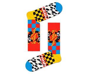 Happy Socks Hs141-r Keep It Together Socken