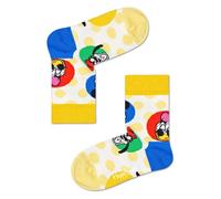 Happy Socks Hs324-c Very Cherry Mickey Socken
