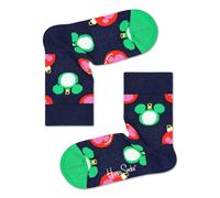 Happy Socks Hs327-a Very Cherry Mickey Socken