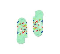 Happy Socks ICE CREAM NO SHOW SOCK