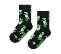 Happy Socks Inflatable Dino Half Socks EU 33-35