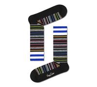 "Happy Socks ""Invisible Stripe"" Socken Bunt gestreift"