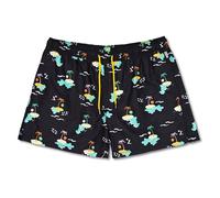 Happy Socks Island In The Sun Badehose Boxer