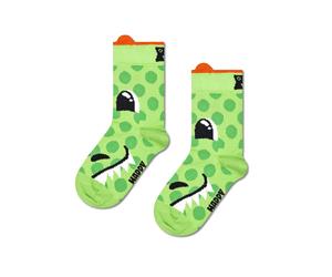 happy socks - Kids Dragon Sock Grün - Gr. - 18