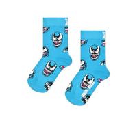 Happy Socks Kids MARVEL™ Spider-Man 3-Pack Gift Set Baumwolle Socken Kinder Marine 4-6Y