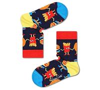 Happy Socks Kindersocken Größe 0-12 Monate, bunt, 1 Jahr