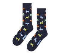 Kitten Love Sock Blau 41-46