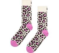 Happy Socks LEO SOCK (DE/NL/SE/PL, Numerisch, 41, 46, Regular, Regular, Mehrfarbig)