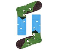 Happy Socks LITTLE HOUSE ON THE MOORLAND SOCK 47-51