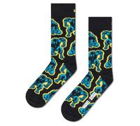 Happy Socks Marvel Black Panther Opt 1 Crew-socken