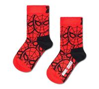 Happy Socks Marvel Spider-man Crew-socken