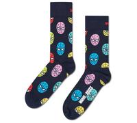 Happy Socks Unisex Socken MARVEL™ Spider-Man Spidey 41|42|43|44|45|46