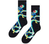 Happy Socks MARVEL™ X-Men Cyclops Sock (DE/NL/SE/PL, Numerisch, 36, 40, Regular, Regular, Mehrfarbig)