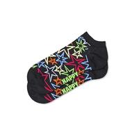 Happy Socks MEGA STAR LOW SOCK 36-40