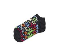 Happy Socks MEGA STAR LOW SOCK 41-46