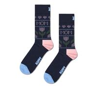 Happy Socks Mother´s Tulip Socken